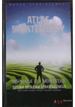 Atlas strategiczny
