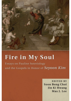 Fire in My Soul