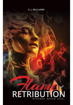 Flame of Retribution