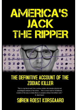 America's Jack The Ripper