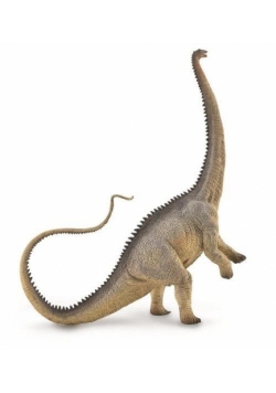 Dinozaur Diplodok