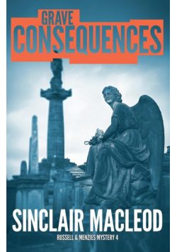Grave Consequences