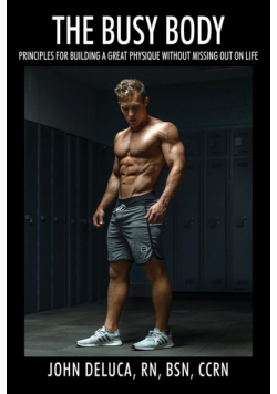 The Busy Body