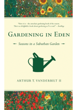 Gardening in Eden