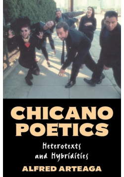 Chicano Poetics