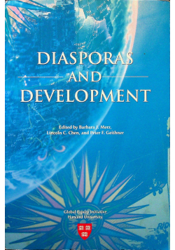 Diasporas and development