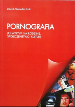 Pornografia Jej wpływ na rodzinę  społeczeństwo kulturę