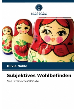 Subjektives Wohlbefinden