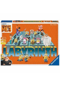 Labirynt Minionki