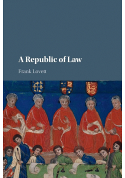 A Republic of Law
