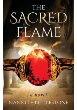 The Sacred Flame