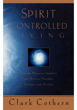 Spirit-Controlled Living