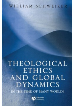 Theological Ethics and Global