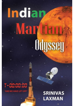 Indian Martian Odyssey