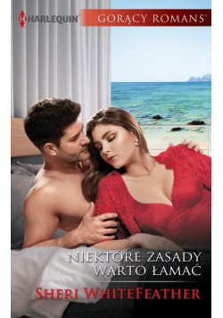 Niektóre zasady warto łamać