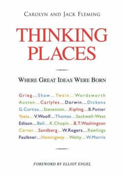 Thinking Places