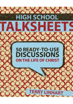 High School Talksheets
