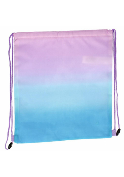 Worek na buty Ombre