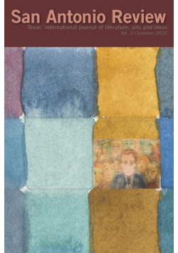 San Antonio Review (Volume III, Summer 2020)