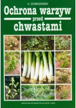 Ochrona warzyw przed chwastami