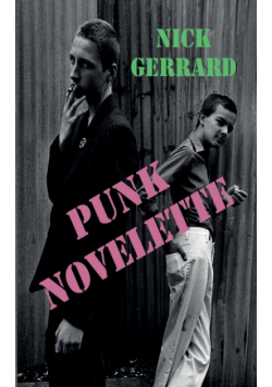 Punk Novelette
