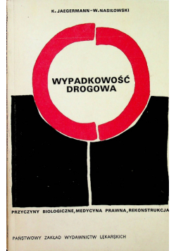 Wypadkowość drogowa