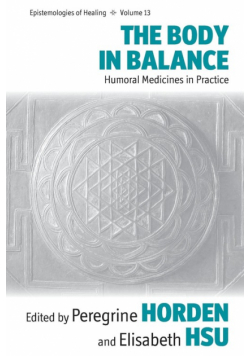 The Body in Balance