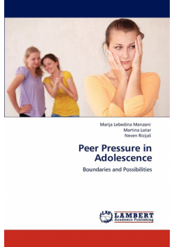Peer Pressure in Adolescence