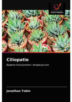 Ciliopatie