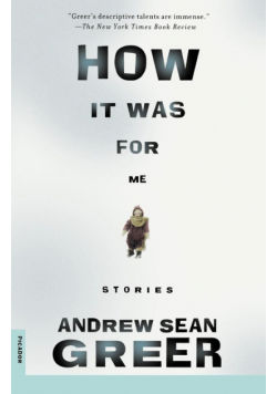 How It Was