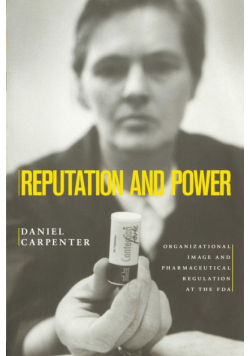 Reputation and Power