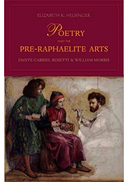 Poetry and the pre raphaelite arts