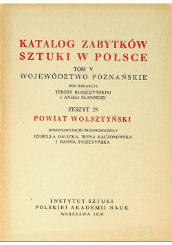 Powiat Wolsztyński