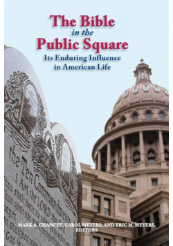 The Bible in the Public Square