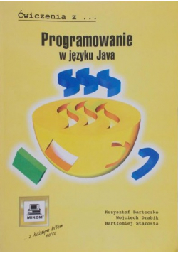 Programowanie w języku Java