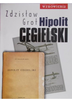 Hipolit Cegielski