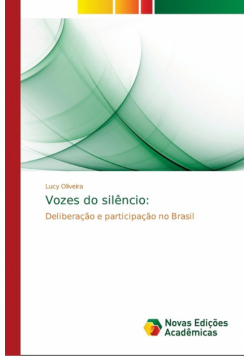 Vozes do silêncio