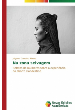 Na zona selvagem