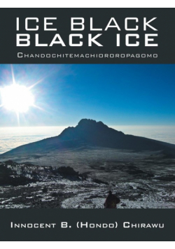 Ice Black Black Ice