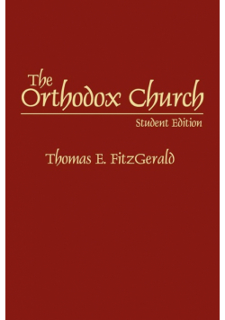 The Orthodox Church