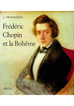 Frederic Chopin et la Boheme