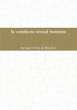 La conducta sexual humana