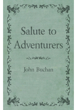 Salute to Adventurers