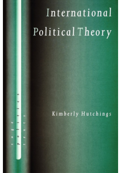 International Political Theory