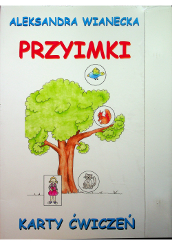 Przyimki Karty ćwiczeń NOWA