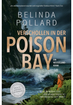 Verschollen in der Poison Bay