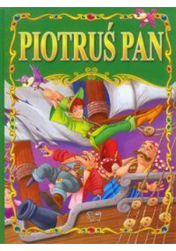 Piotruś Pan TW