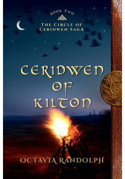 Ceridwen of Kilton