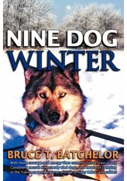 Nine Dog Winter