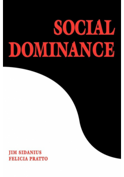 Social Dominance